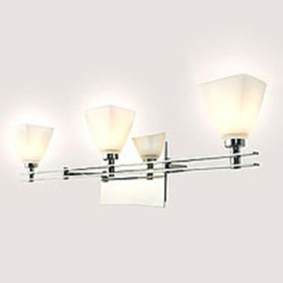 Ludwig 3-Light Vanity No. 5583/3 by Holtkoetter - Starlight Lighting USA and Canada